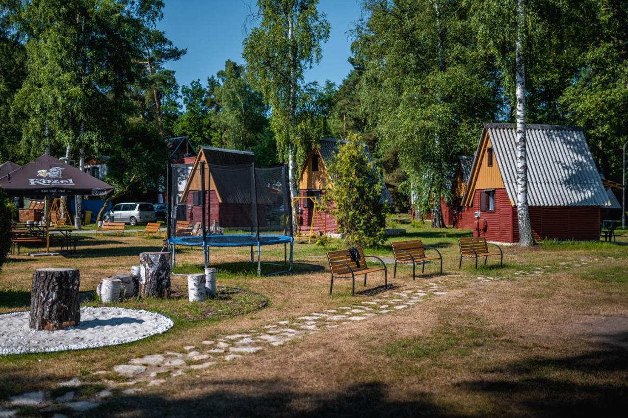 Kemp Slunicko Докси Екстер'єр фото
