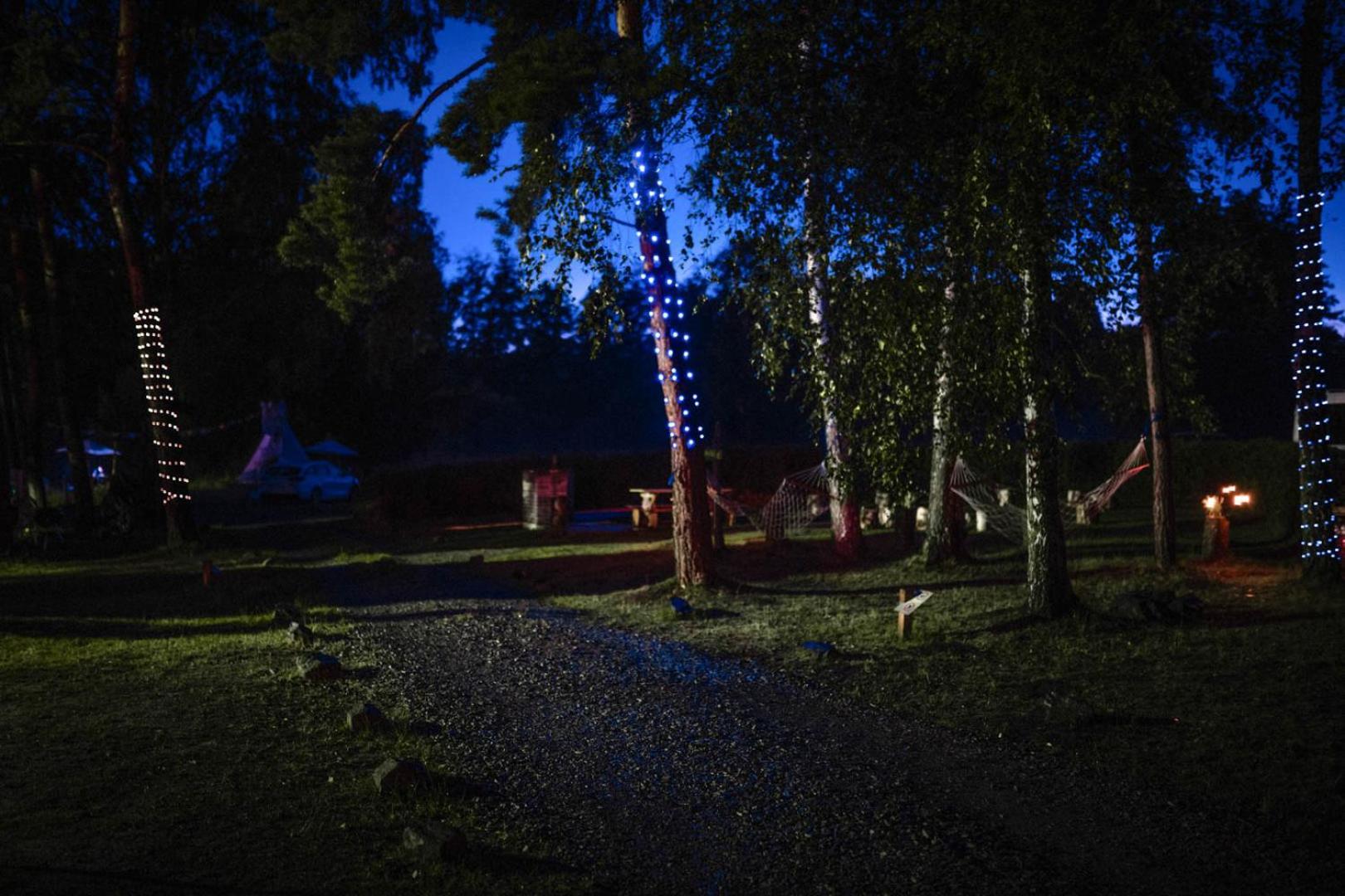 Kemp Slunicko Докси Екстер'єр фото